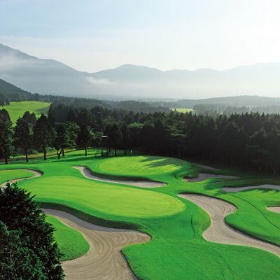 Daihakone Country Club