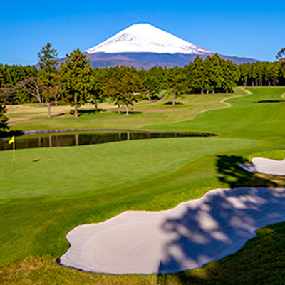 Taiheiyo Club Gotemba Course